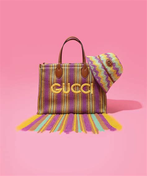 gucci lido accessories.